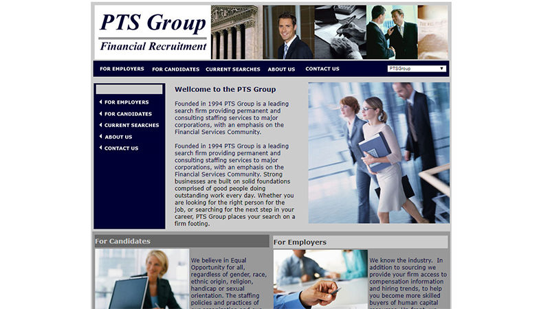 PTS Group